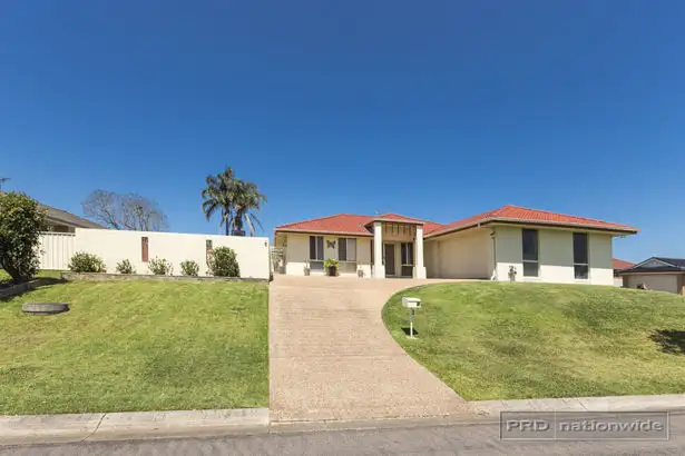 2 Whipbird Street, Maryland NSW 2287