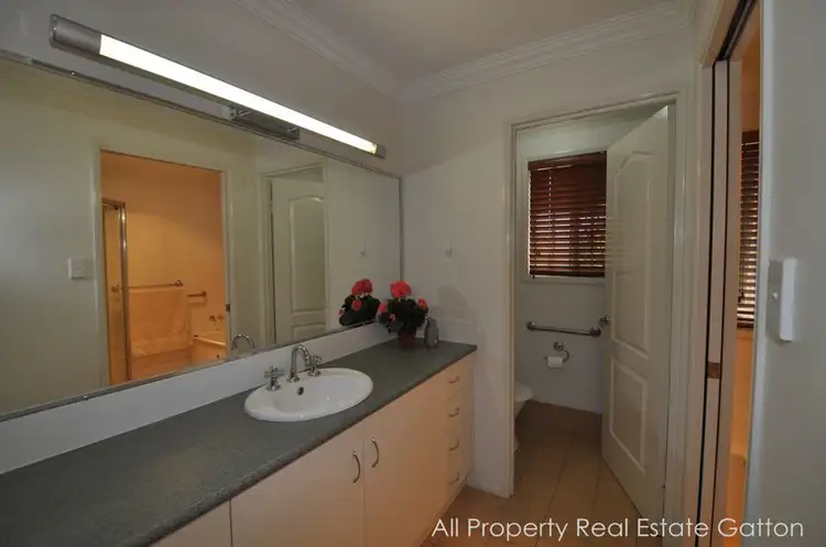 Sixth view of Homely house listing, 33 Spencer Street, Gatton QLD 4343