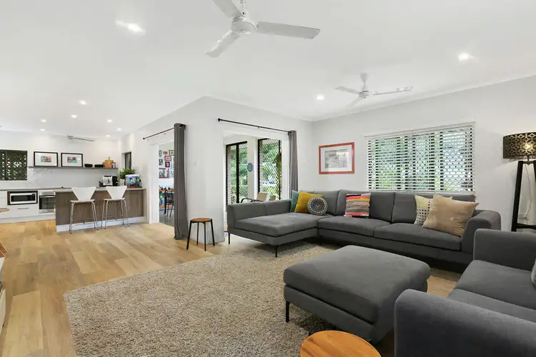 Third view of Homely house listing, 87 Mansfield Street, Earlville QLD 4870