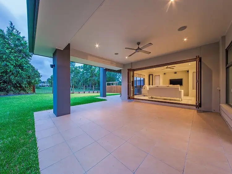 Third view of Homely house listing, 15 Gumdale Street, Wakerley QLD 4154
