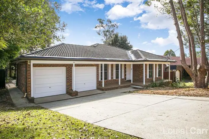 30 Yanderra Grove, Cherrybrook NSW 2126
