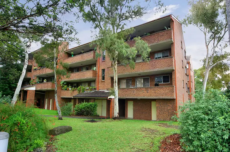 8/26 Sorrell Street, Parramatta NSW 2150