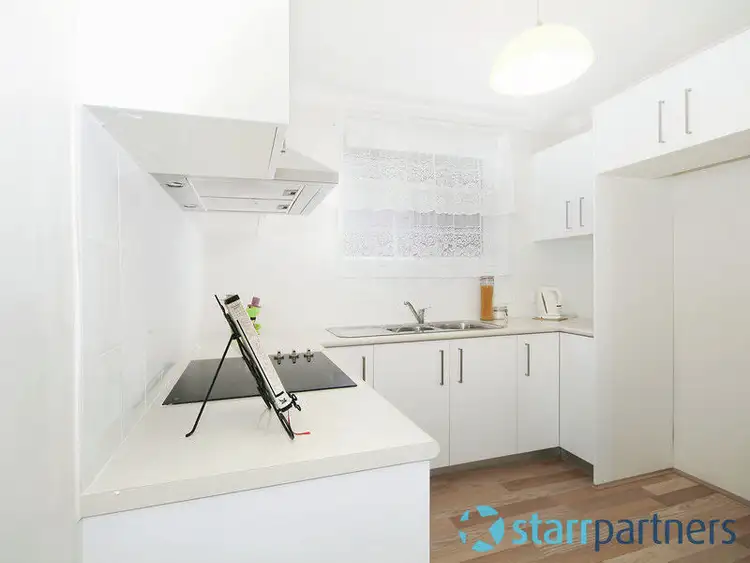 Third view of Homely house listing, 124 Nottinghill rd, Berala NSW 2141