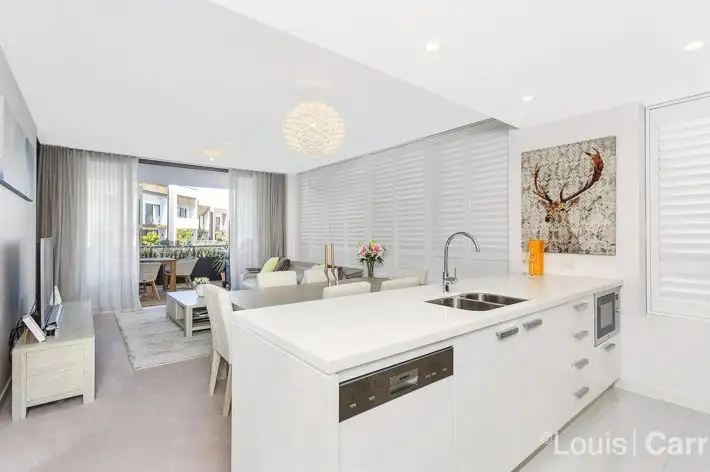 Fifth view of Homely unit listing, 202s/2 Lardelli Drive, Ryde NSW 2112