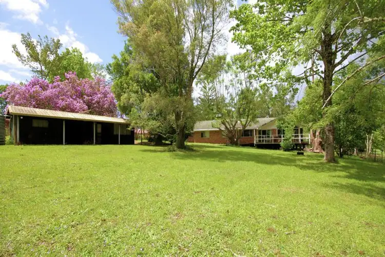 Second view of Homely rural property listing, 82 Faviell Dr Bonville, Coffs Harbour NSW 2450