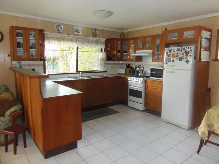 Second view of Homely house listing, 2 Cox Road, Southside QLD 4570