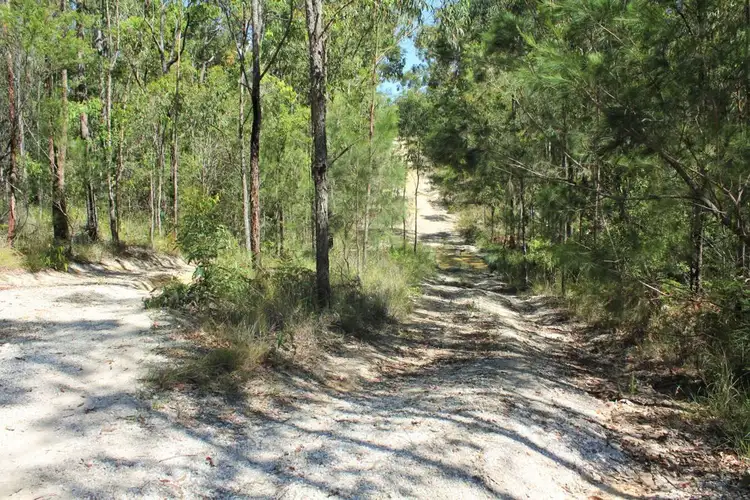 Third view of Homely rural property listing, Lot 2, 3850 Pacific Highway, Corindi Beach NSW 2456