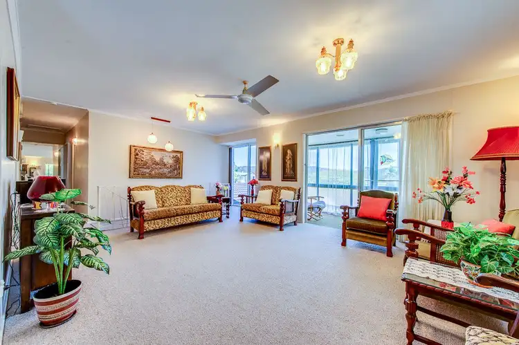 Second view of Homely house listing, 1 Mawarra Crescent, Ferny Hills QLD 4055