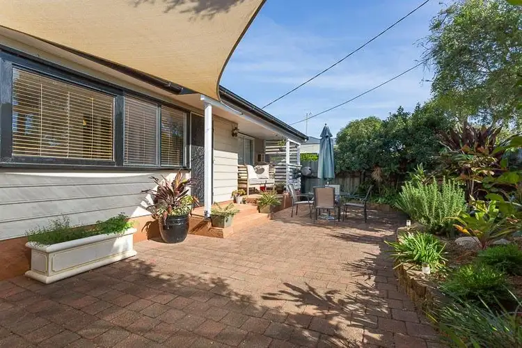 47 DUNBAR STREET, Margate QLD 4019