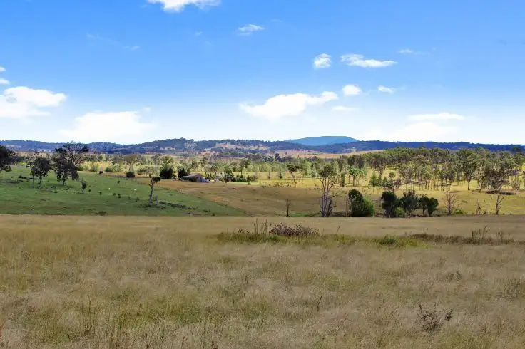 Third view of Homely land listing, 21 Blue Hole Road., Armidale NSW 2350
