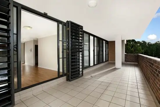 Third view of Homely unit listing, 9/1 Hunter Street, Parramatta NSW 2150