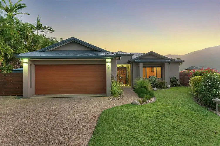 Third view of Homely house listing, 5 Mist Green Close, Brinsmead QLD 4870