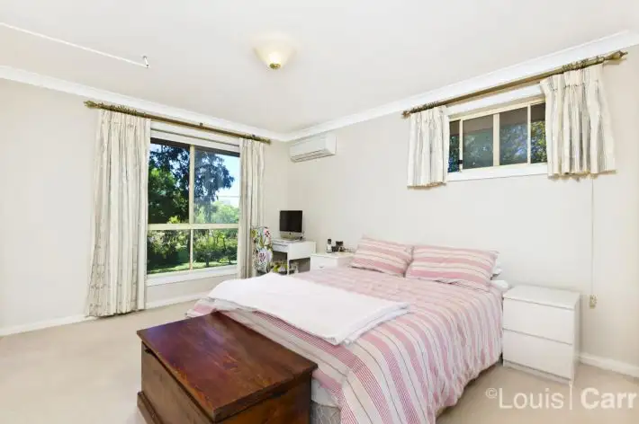 Sixth view of Homely townhouse listing, 2/33 New Farm Road, West Pennant Hills NSW 2125