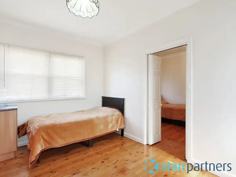 Sixth view of Homely house listing, 73 Desmond St, Merrylands NSW 2160