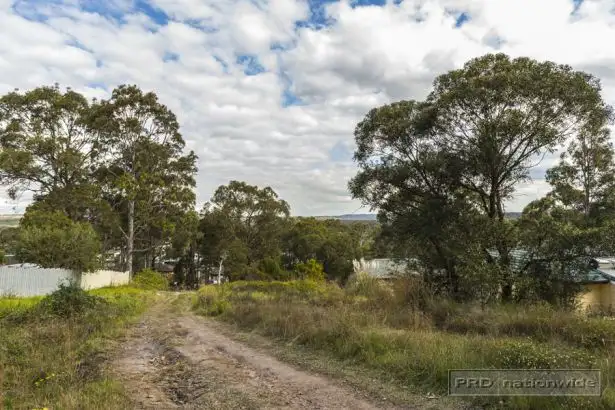 Second view of Homely land listing, 21 Nelson Street, Barnsley NSW 2278
