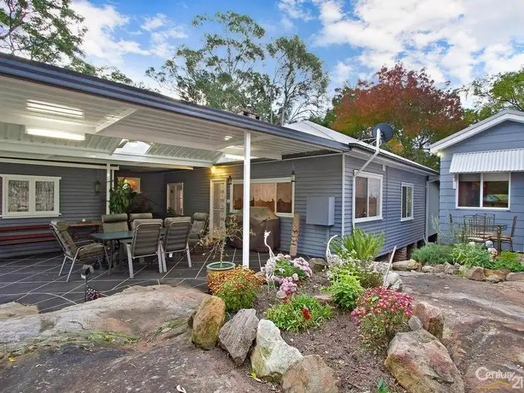 14 Leslie Road, Glenbrook NSW 2773