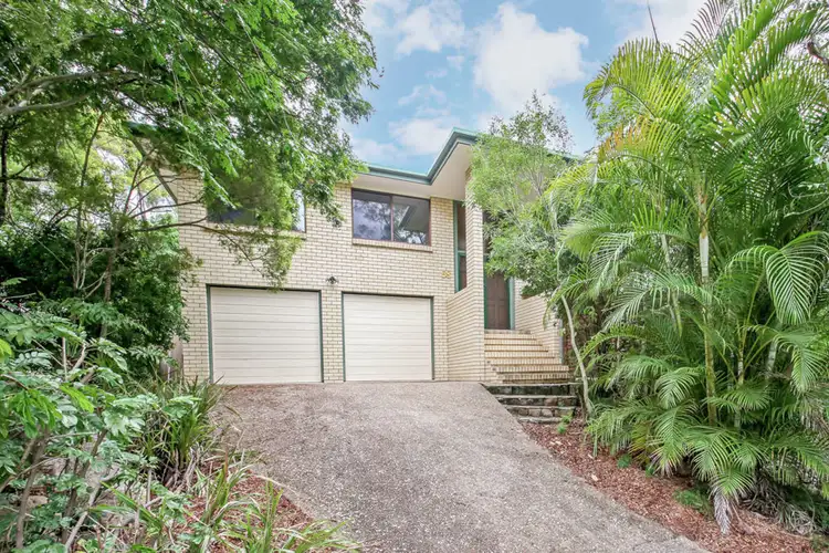 58 Kirikee Street, Ferny Grove QLD 4055