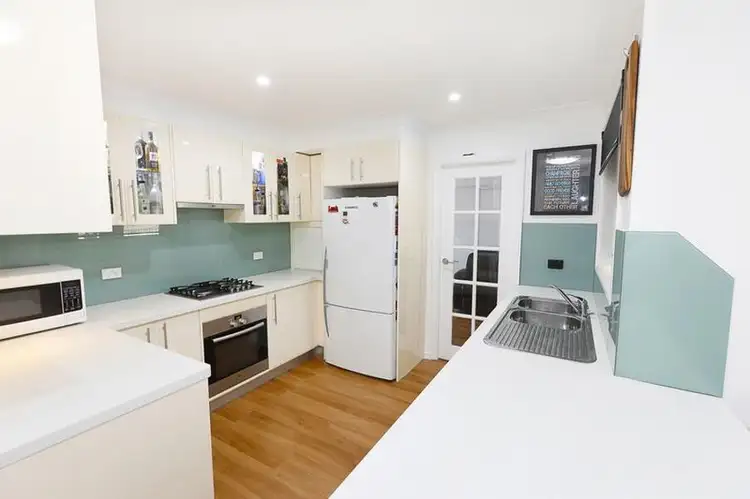 Third view of Homely house listing, 11 Sherry Place, Minchinbury NSW 2770