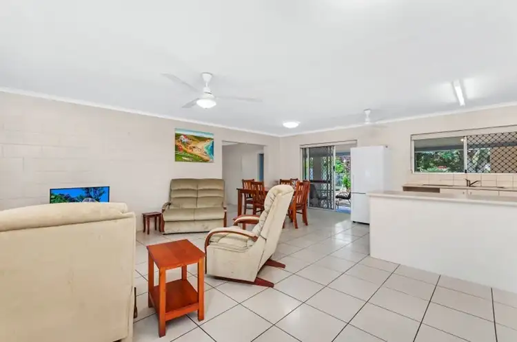 Sixth view of Homely house listing, 41 Boden Street, Edge Hill QLD 4870