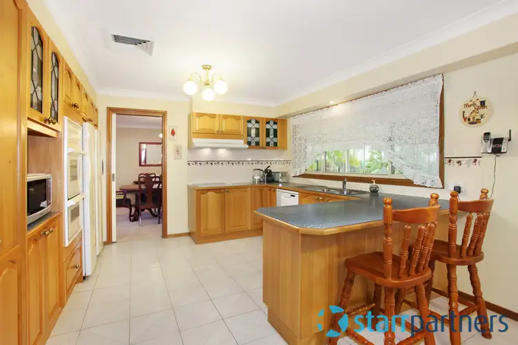 Third view of Homely house listing, 18 Barcoo Close, Erskine Park NSW 2759