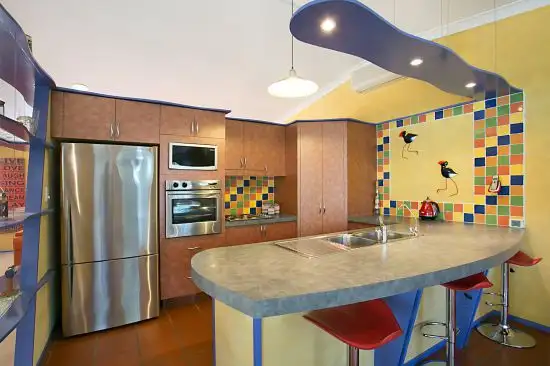 Sixth view of Homely house listing, 22 Frankston Ct, Robina QLD 4226