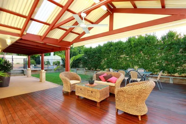 Second view of Homely house listing, 5 Hamish Court, Beaumont Hills NSW 2155