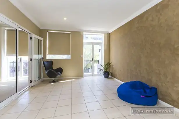 Fifth view of Homely house listing, 3/22 Gibson Street, Newcastle NSW 2300