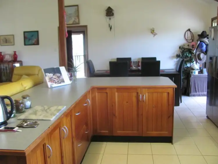 Fifth view of Homely rural property listing, 1341 Tableland Road, Mount Maria QLD 4674