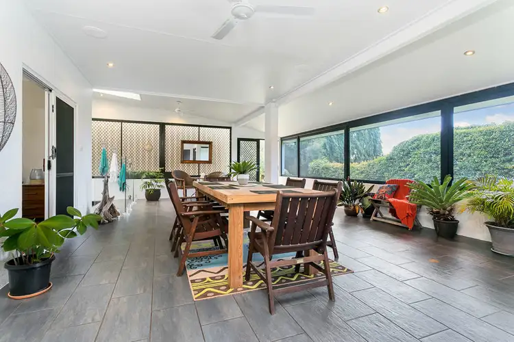 Sixth view of Homely house listing, 14 Allinga Close, Bentley Park QLD 4869