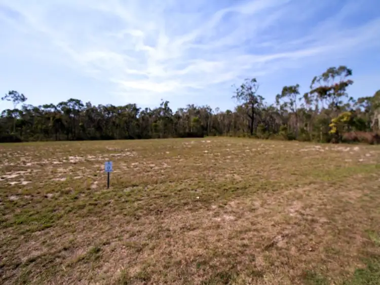 17 Kingsbarn Drive, Wondunna QLD 4655