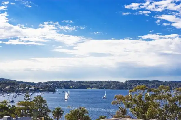 Fifth view of Homely apartment listing, Unit 7 Celsius Apartments, 100-102 Brighton Ave, Toronto NSW 2283