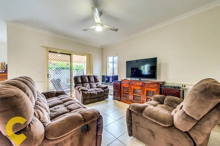 Fifth view of Homely house listing, 36 Gippsland Circuit, Forest Lake QLD 4078