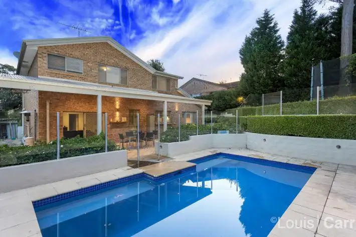 Main view of Homely house listing, 5 Wildwood Way, Dural NSW 2158
