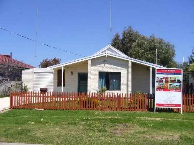 5 Higgins Street, Bunbury WA 6230