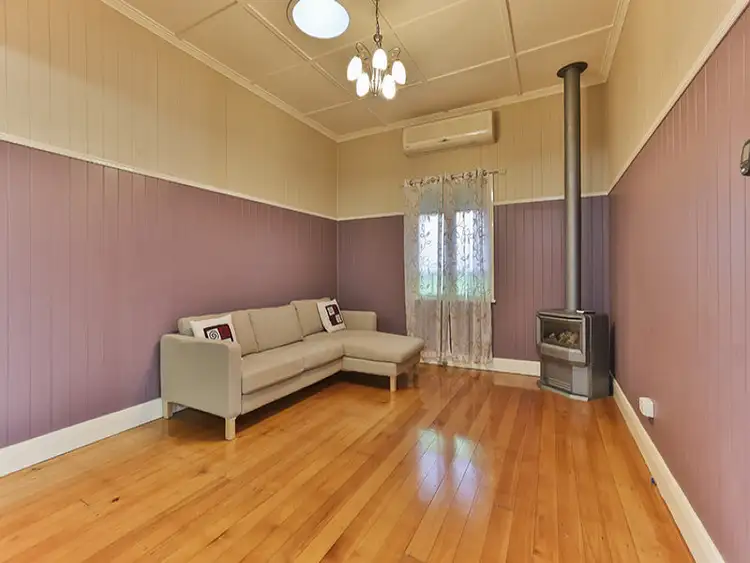Fourth view of Homely house listing, 40 Tolmie Street, South Toowoomba QLD 4350