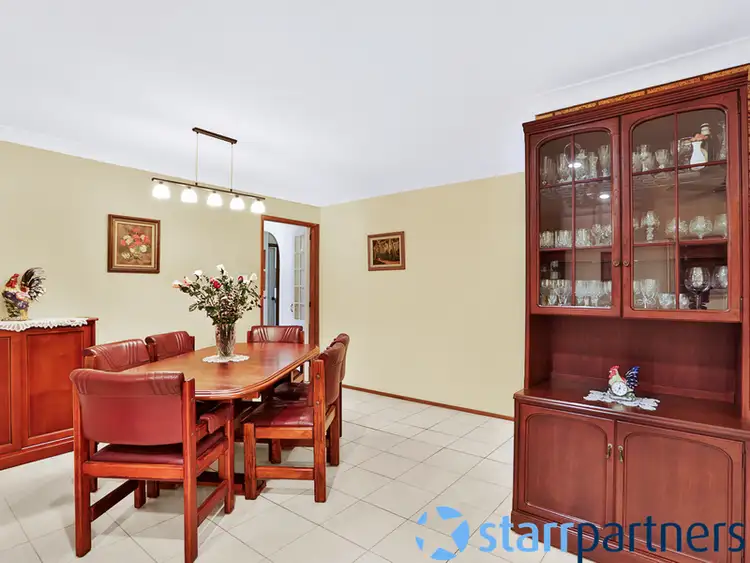 Fifth view of Homely house listing, 10 Clovelly Place, Woodbine NSW 2560