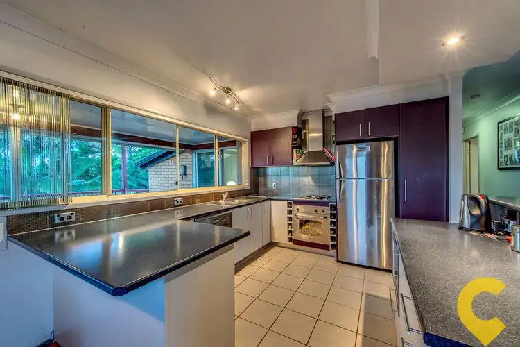 Sixth view of Homely house listing, 7 Olympus Court, Eatons Hill QLD 4037