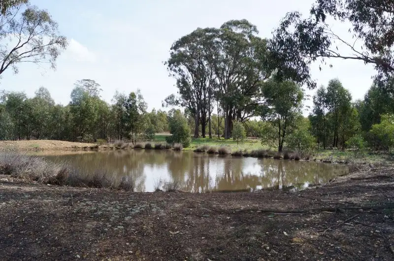Main view of Homely land listing, Corner of Colliver Lane/Nine Mile Road, Rushworth VIC 3612