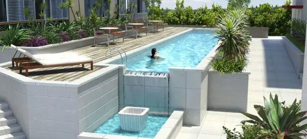 Second view of Homely apartment listing, Unit 9 Celsius Apartments, 100-102 Brighton Ave, Toronto NSW 2283