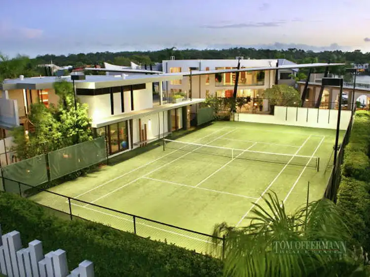 Sixth view of Homely house listing, 29 The Peninsula, Noosa Waters QLD 4566