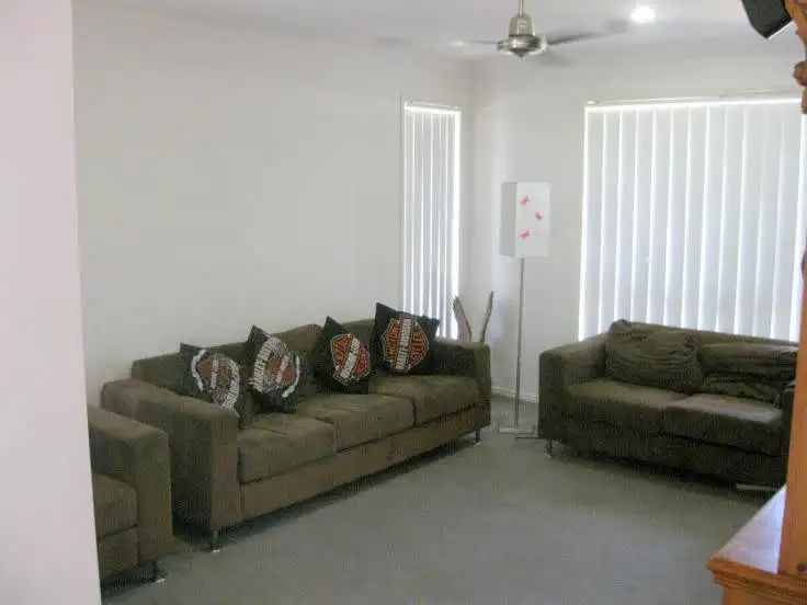 Seventh view of Homely house listing, 16 Davis Ct, Redbank Plains QLD 4301