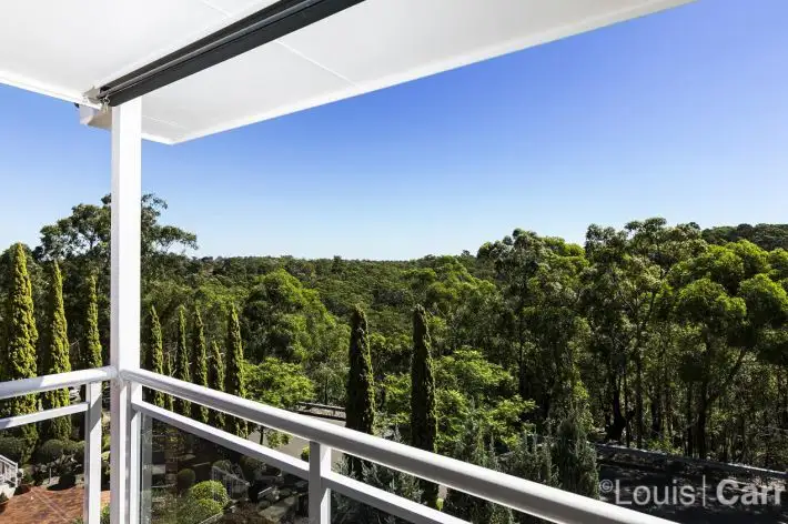 Fourth view of Homely house listing, 50 Fallon Dr, Dural NSW 2158