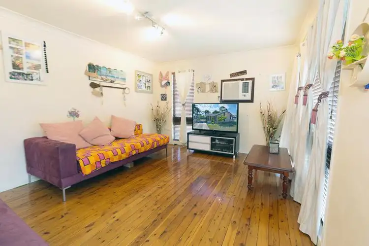 Third view of Homely house listing, 10 Kipling Drive, Colyton NSW 2760