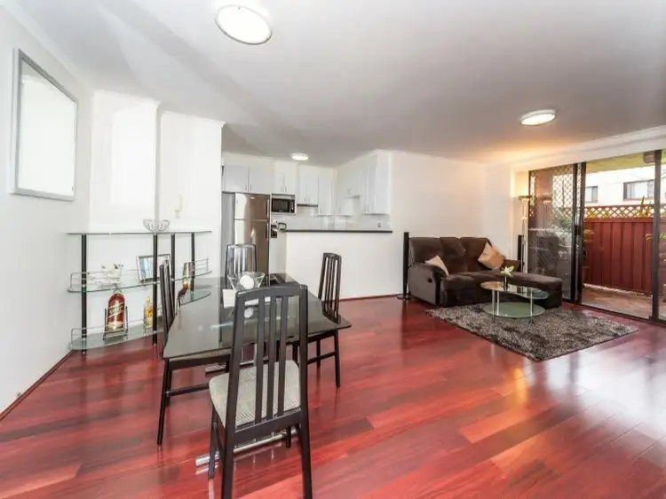 416/83-93 Dalmeny Avenue, Rosebery NSW 2018