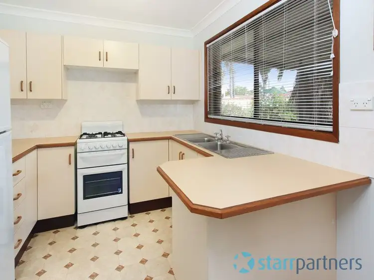 Second view of Homely house listing, 23 Bancroft Street, Oakhurst NSW 2761