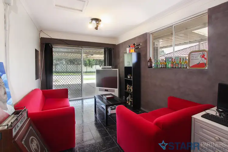 Fourth view of Homely house listing, 3 Wigmore Grove, Glendenning NSW 2761