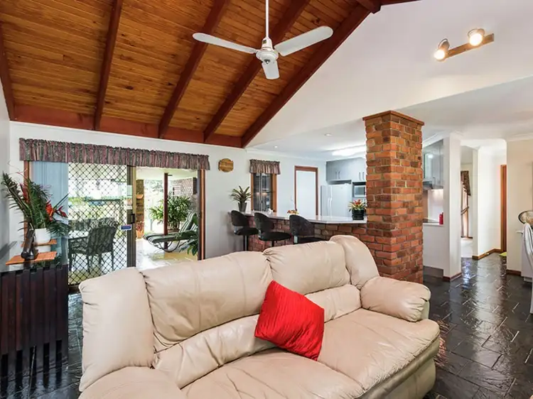 Third view of Homely house listing, 58 Blackthorn Crescent, Shailer Park QLD 4128