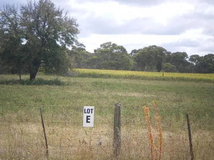 Second view of Homely land listing, Address available on request