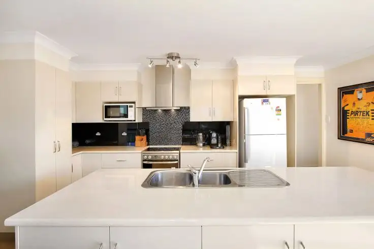 Fourth view of Homely house listing, 1 Kent Ave, Armidale NSW 2350