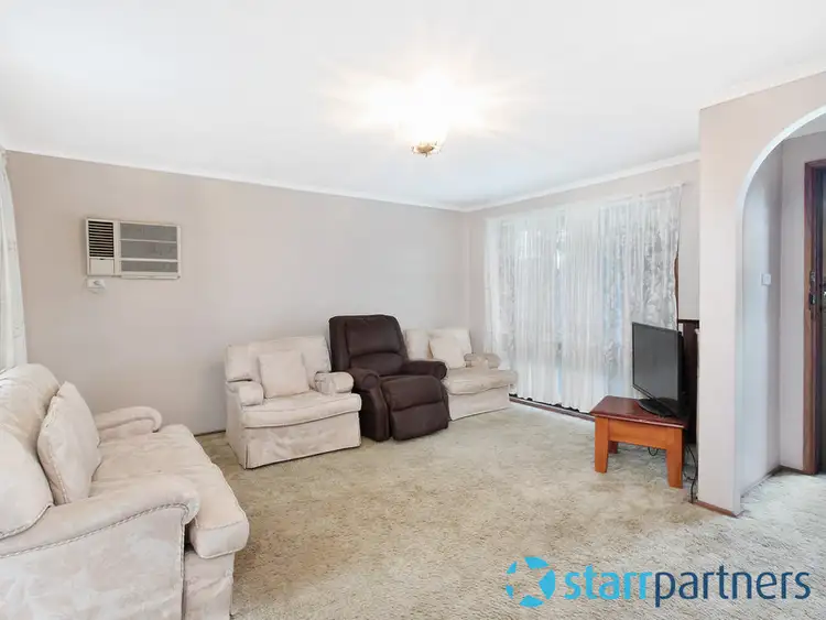 Third view of Homely house listing, 10 Lewis Road, Cambridge Gardens NSW 2747